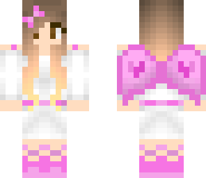 pink love