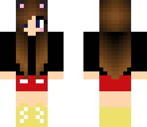 minnie mouse