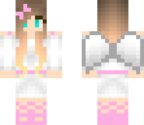 pink angel