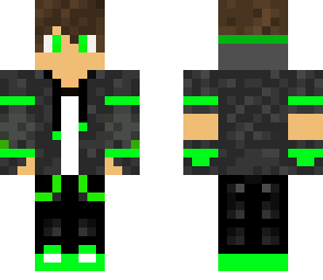 verde 