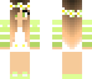 edit - summer girl