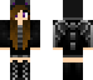 dargon girl