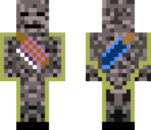 warrior