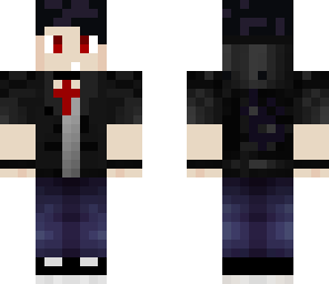 vampire edit