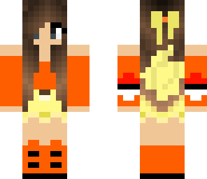 flareon girl