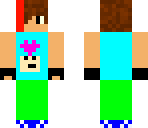 gamer