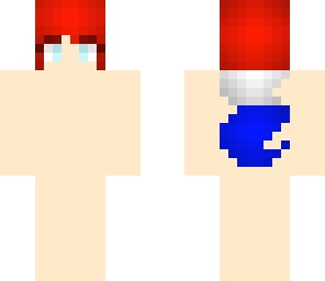 4th of july skin base
