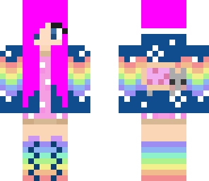nyan girl
