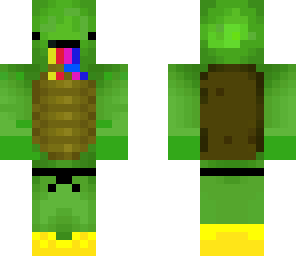 yay its a derp turtle