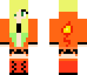 charmander 2