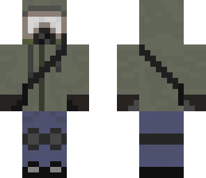 apocalypse wanderer