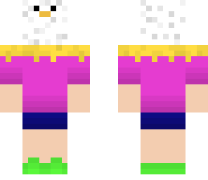 chick