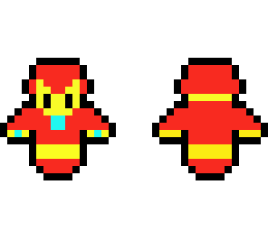 iron man