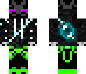 enderman pro