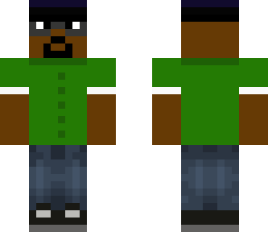 big smoke