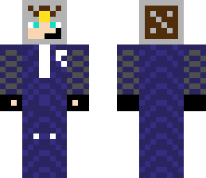 minegusxd9gamer