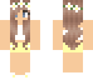 summer girl