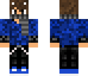 skin