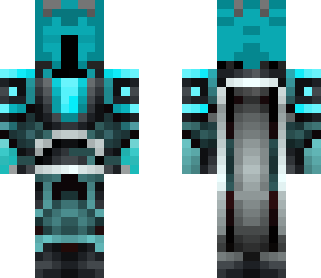 water knight