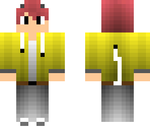 mouse boy edited