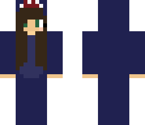 suid girl
