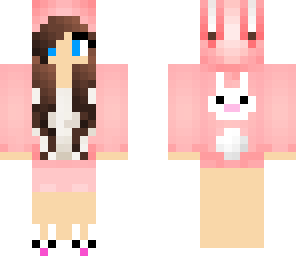 bunny girl