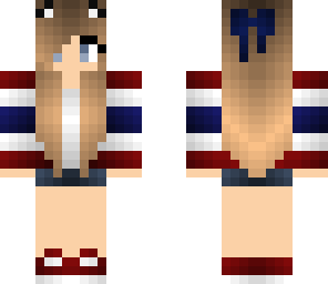 girl