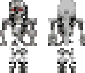 terminator t-800