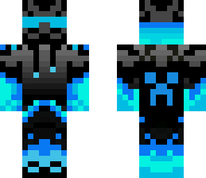 cool enderman