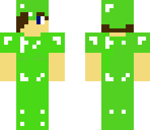 emerald armor me