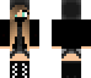 ninja girl 1000 likes plis 
