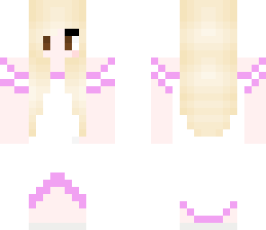 summer dress girl