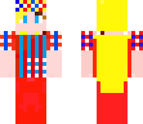 forth of july girl