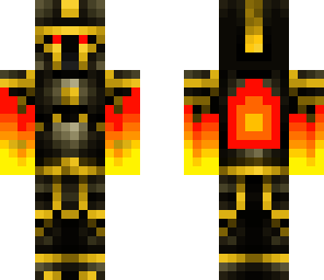 fire knight
