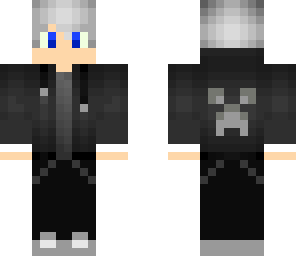 shadow teen