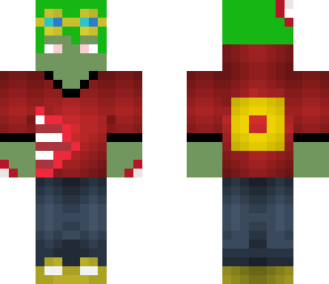 zombie max
