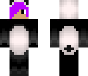 purple nurple panda