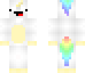 unicorn