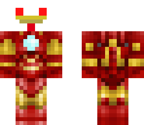 iron duck
