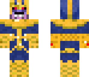 thanos
