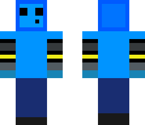 boy slime