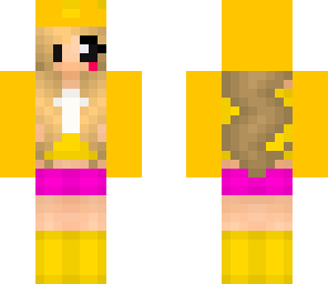 toy chica