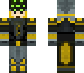 master yi