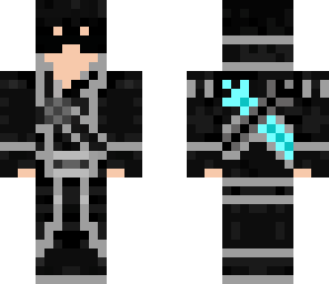 kirito