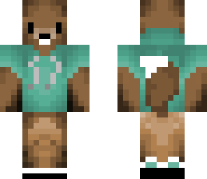 squirrel craft