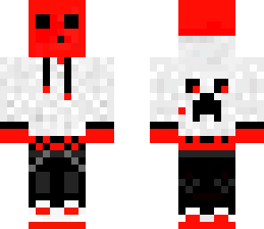 cool red slime