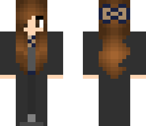 ravenclaw girl updated