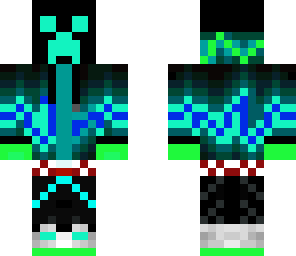 dat creeper