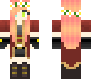 steampunk sweetie- edited