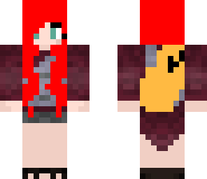 girl gaara